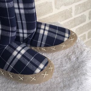 🔥50%OFF!🔥NWOT slipper boots